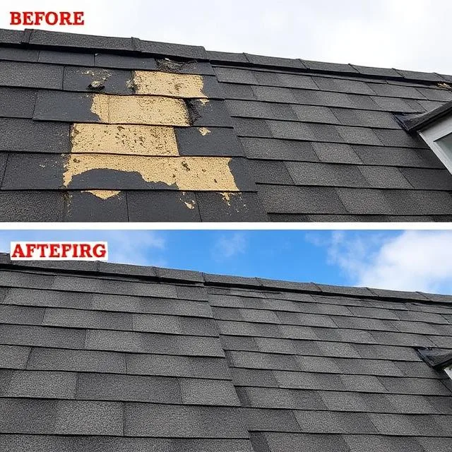Roof Repair Near Me in Covington, OH near me